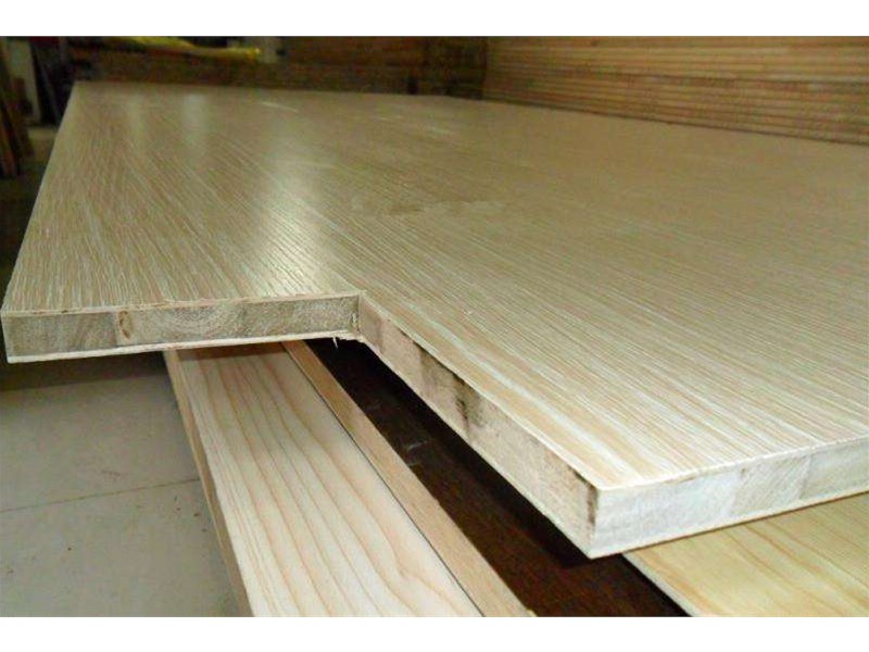 如何分辨生态板的品质